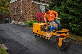 Best Driveway Maintenance Services  in South Wallins, KY